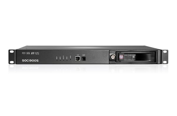 SOC1900S電話錄音系統 SOC1900S電話錄音系統
